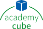 Academy cube