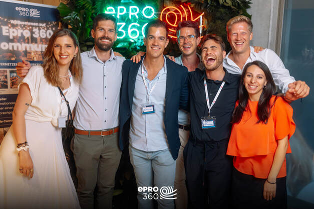 Epro 360 Gründer helfen beim Traum von einem USA-Studium, garantierte Stipendien